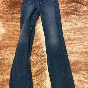 Sevens for all mankind dojos